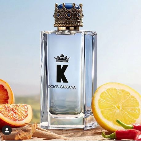 Dolce & Gabbana K Р·Р° РњСЉР¶Рµ 100 РјР» ( РўРµСЃС‚РµСЂ)